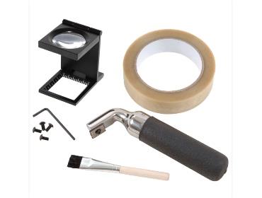Elcometer 107 十字划割器